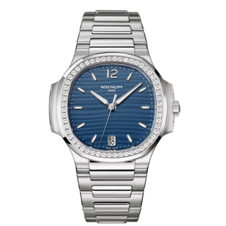 Часы Patek Philippe Nautilus Lady 7118/1200A-001