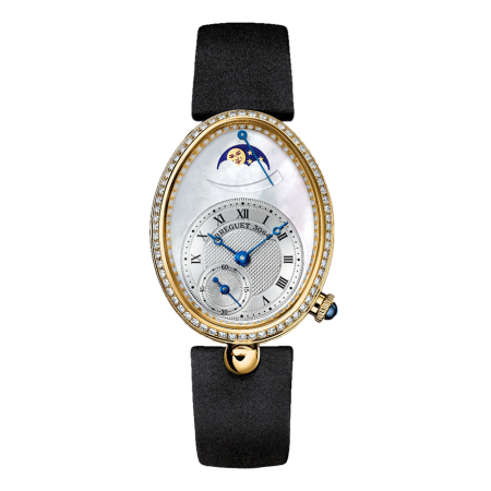 Часы Breguet REINE DE NAPLES 8908