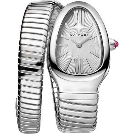 Часы Bulgari SERPENTI TUBOGAS 101817