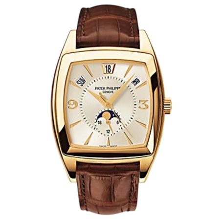 Часы Patek Philippe COMPLICATED WATCHES 5135J-001