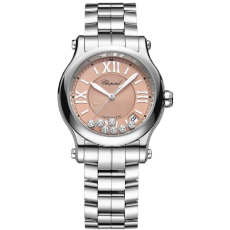 Часы Chopard Happy Sport 36 ММ