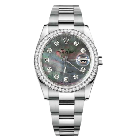 Часы Rolex DateJust 36 mm 126200