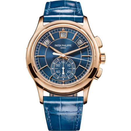 Часы Patek Philippe Complications 5905R-010