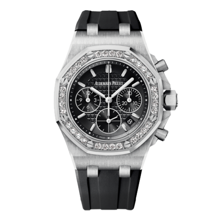 Часы AUDEMARS PIGUET Royal Oak Offshore Chronograph 26231ST.ZZ.D002CA.01