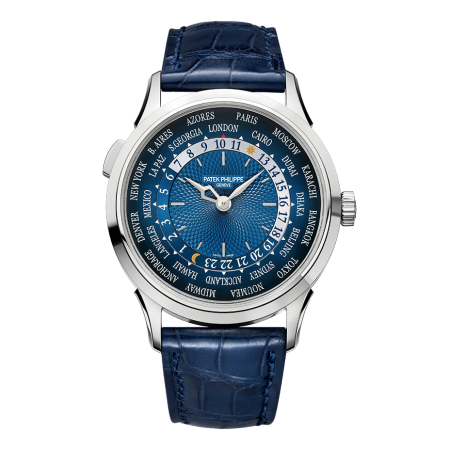Часы Patek Philippe Complications World Time 5230P-001