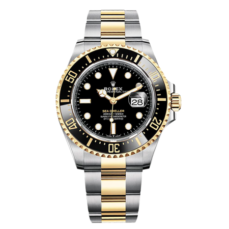 Часы Rolex SEA-DWELLER 126603.