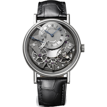 Часы Breguet Tradition 7097BB G1 9WU