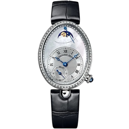 Часы Breguet REINE DE NAPLES 8908BB/52/864 D00D