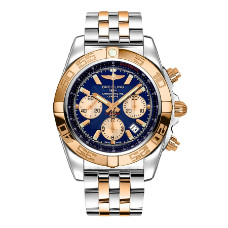 Часы Breitling CHRONOMAT 44 MM