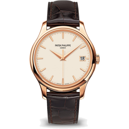 Часы Patek Philippe Calatrava 5227R 001