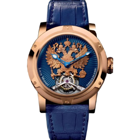 Часы Louis Moinet LIMITED EDITION RUSSIAN EAGLE