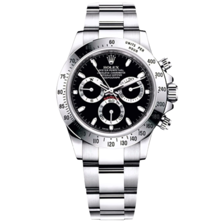 Часы Rolex DAYTONA 40MM STEEL 116520