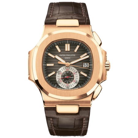 Часы Patek Philippe NAUTILUS 5980