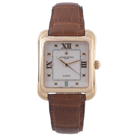 Часы Vacheron Constantin Historiques Toledo Automatic 42100/000J-8711