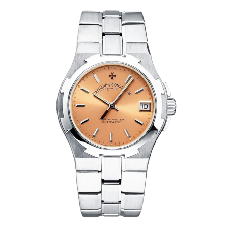 Часы Vacheron Constantin Overseas Automatic 42042