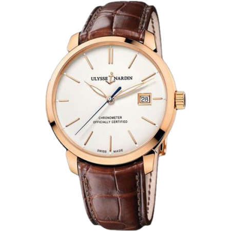 Часы Ulysse Nardin Classic Classico 8156-111