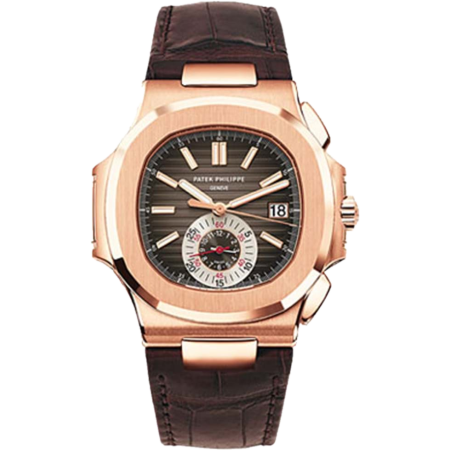 Часы Patek Philippe NAUTILUS 5980