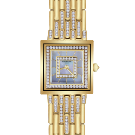 Часы Patek Philippe Lady s Gondolo 4866/120