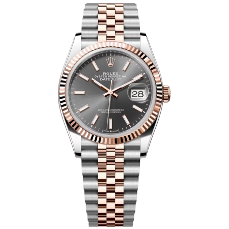 Часы Rolex Datejust 36мм 126231-0013