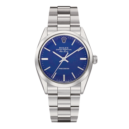 Часы Rolex Air-King Precision Ref 5500