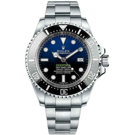 Часы Rolex Deepsea 44mm Steel 136660