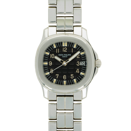 Часы Patek Philippe Aquanaut 5066A-001