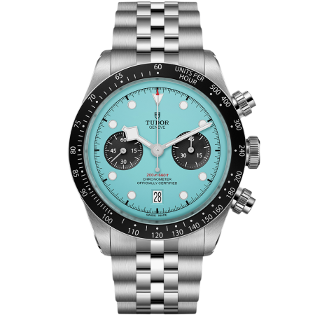 Часы Tudor BLACK BAY CHRONO M79360N-0024