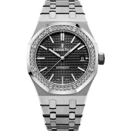 Часы AUDEMARS PIGUET Royal Oak Selfwinding 37 mm 15451ST.ZZ.1256ST.01