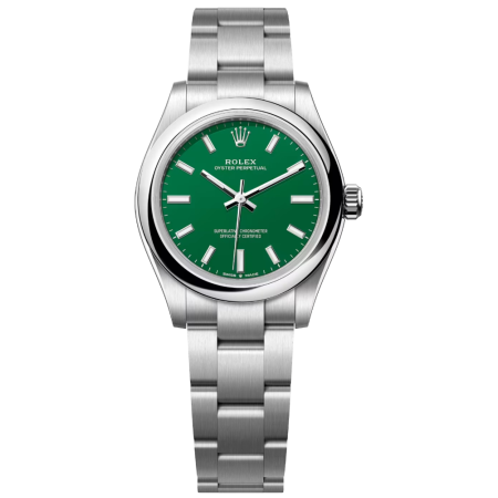 Часы Rolex ￼Oyster Perpetual 31mm 277200-0006