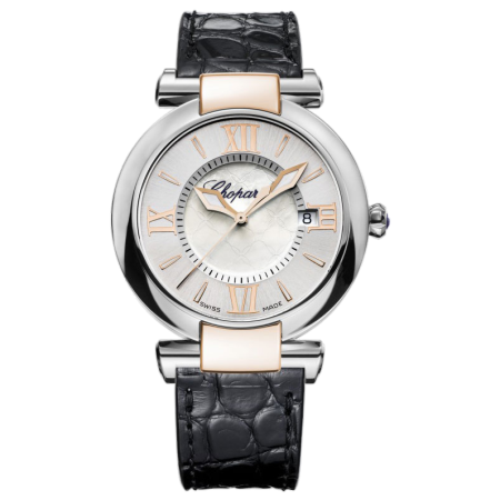 Часы Chopard Imperiale Quartz 36mm 388532-6001