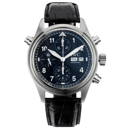 Часы IWC PILOT DOPPEL CHRONOGRAPH IW 37133-03