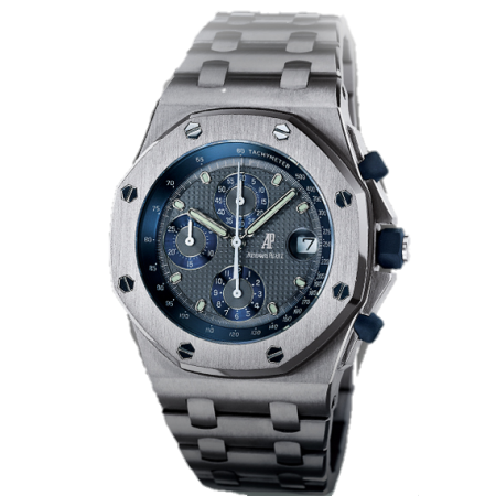 Часы AUDEMARS PIGUET Royal Oak Offshore Chronograph 25721ST.OO.1000ST.05