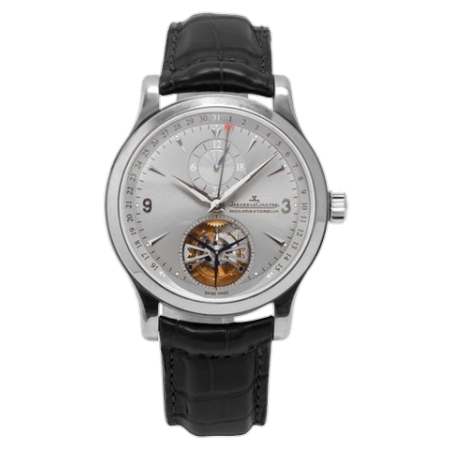 Часы Jaeger LeCoultre Jaeger-LeCoultre Master Tourbillon Q1656450