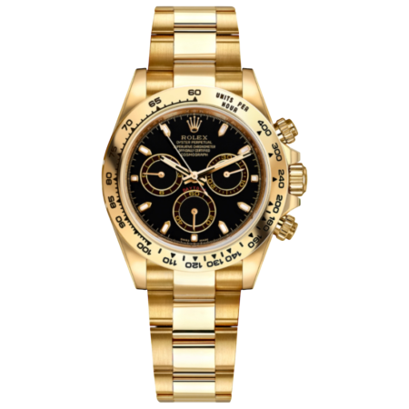 Часы Rolex DAYTONA COSMOGRAPH DAYTONA 40MM YELLOW GOLD 116528