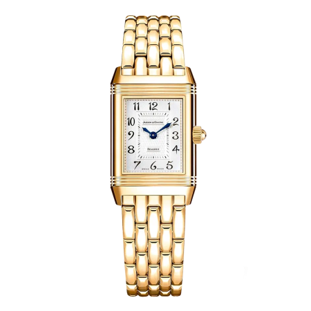 Часы Jaeger LeCoultre REVERSO CLASSIC DUETTO 266.1.11