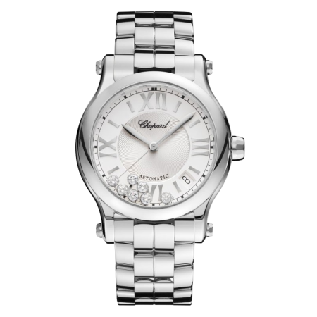 Часы Chopard Happy Sport Happy Sport 36 mm Automatic 278559-3002