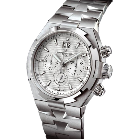 Часы Vacheron Constantin OVERSEAS CHRONOGRAPH