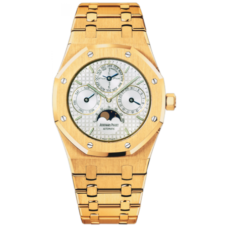 Часы AUDEMARS PIGUET Royal Oak Perpetual Calendar 25820BA.OO.0944BA.02