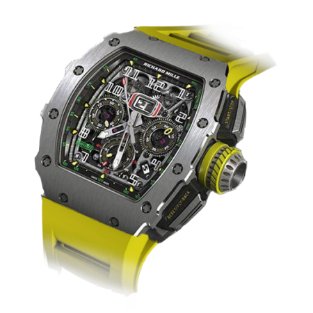 Часы Richard Mille RM 11-03