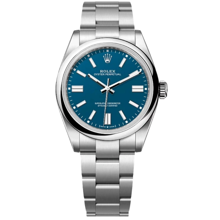 Часы Rolex OYSTER PERPETUAL 41mm 134300-0009