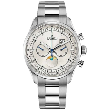 Часы Zenith El Primero Helios 03.2160.4047/02M2160