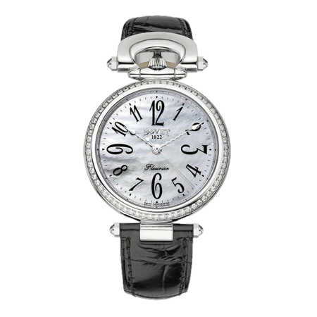 Часы Bovet AMADEO FLEURIER