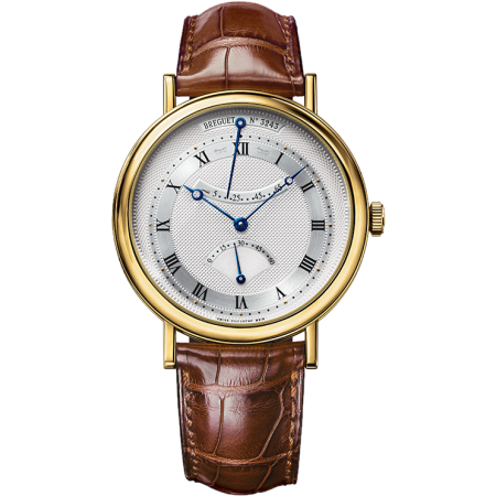 Часы Breguet Classique 5207 5207BA/12/9V6