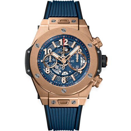 Часы Hublot Big Bang 45mm 411.OX.5189.RX