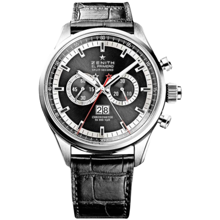 Часы Zenith El Primero 03.2050.4026/91.C714