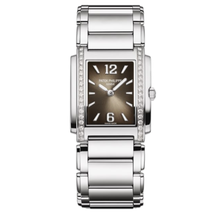 Часы Patek Philippe Twenty-4 4910/1200A-010