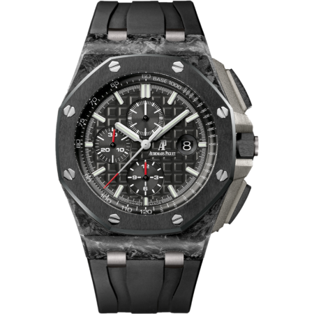 Часы AUDEMARS PIGUET ROYAL OAK OFFSHORE Chronograph 44mm 26400AU.OO.A002CA.01