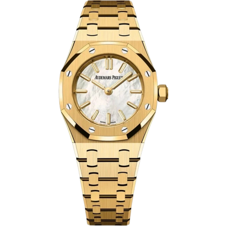 Часы AUDEMARS PIGUET ROYAL OAK MINI 23мм 67630BA.OO.1312BA.03-B