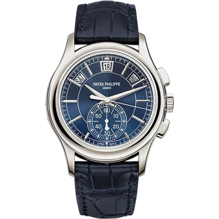 Часы Patek Philippe COMPLICATED WATCHES 5905P-001