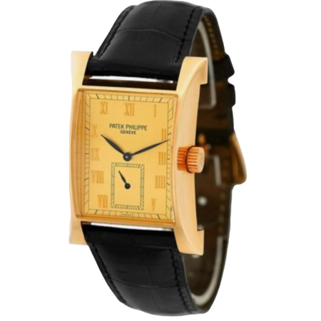 Часы Patek Philippe Pagoda 5500-J